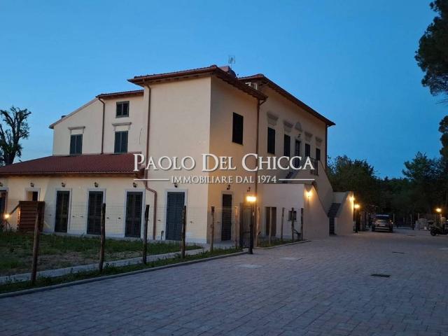 Appartamento in vendita a Livorno LI