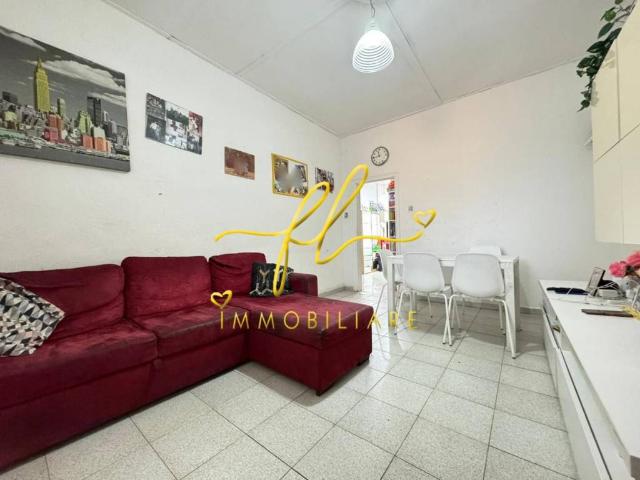 Appartamento in vendita a Livorno LI