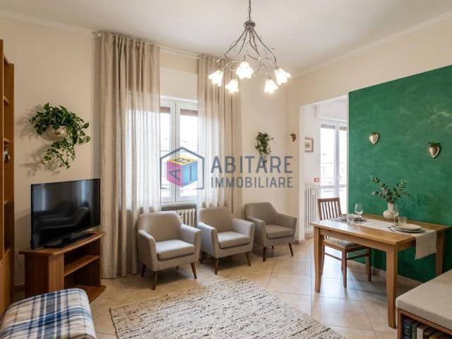 Appartamento in vendita a Livorno LI