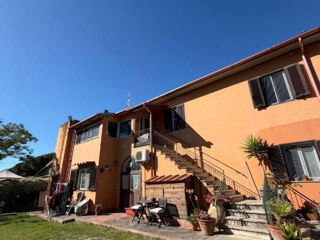 Appartamento in vendita a Livorno LI