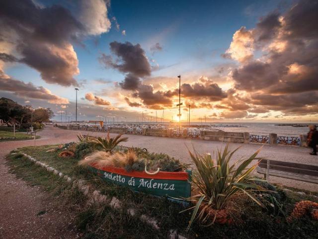 Appartamento in vendita a Livorno LI