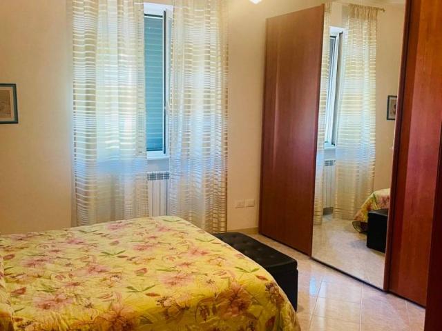 Appartamento in vendita a Livorno LI