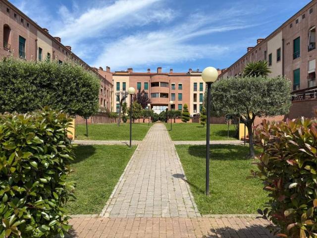 Appartamento in vendita a Livorno LI