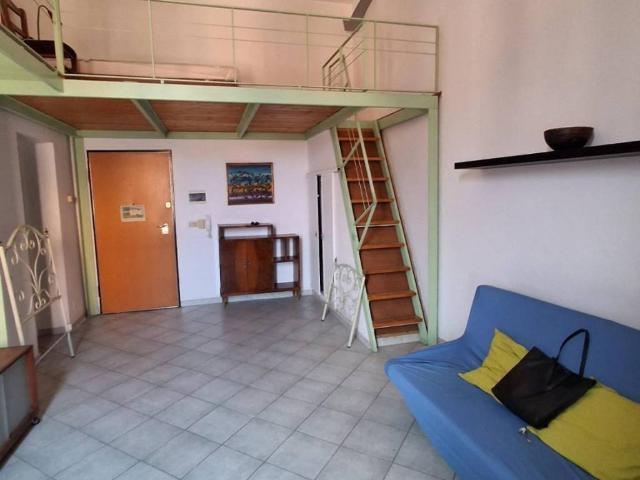 Appartamento in vendita a Livorno LI