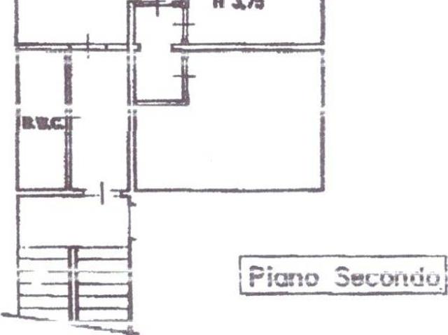 Appartamento in vendita a Livorno LI