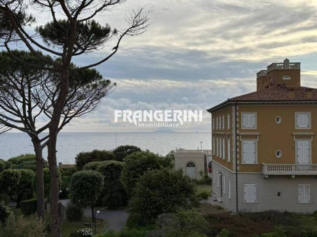 Appartamento in vendita a Livorno LI
