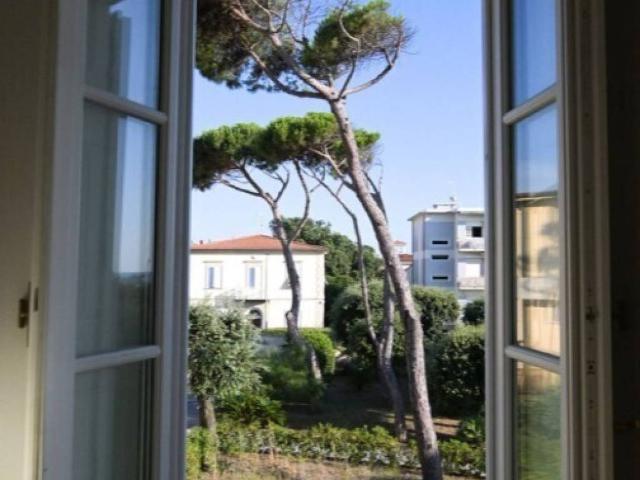 Appartamento in vendita a Livorno LI