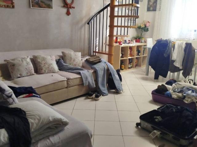 Appartamento in vendita a Livorno LI