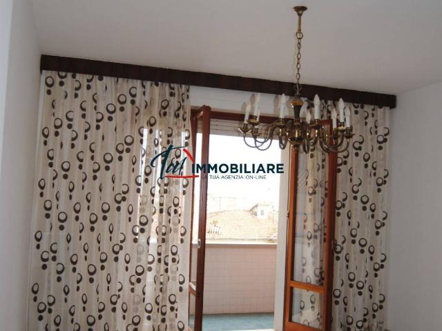 Appartamento in vendita a Livorno LI