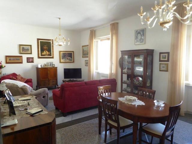 Appartamento in vendita a Livorno LI
