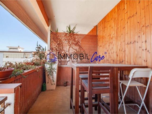 Appartamento in vendita a Livorno LI