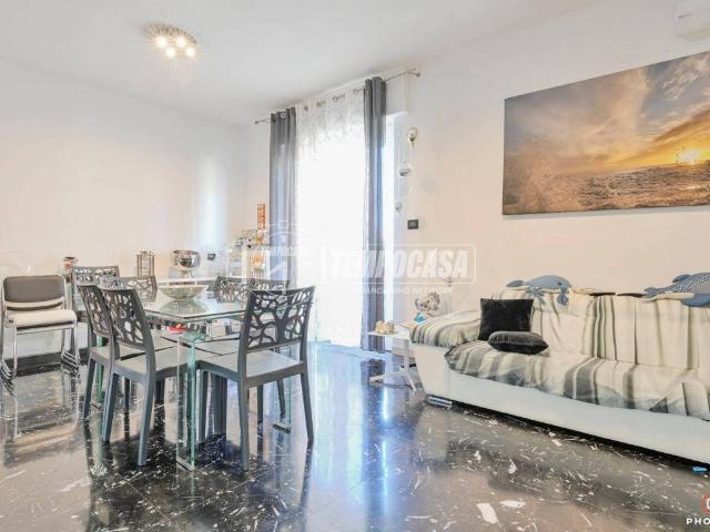 Appartamento in vendita a Livorno LI