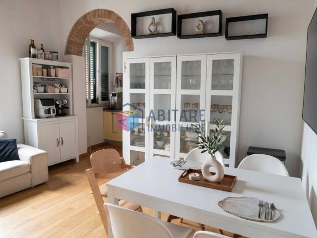 Appartamento in vendita a Livorno LI