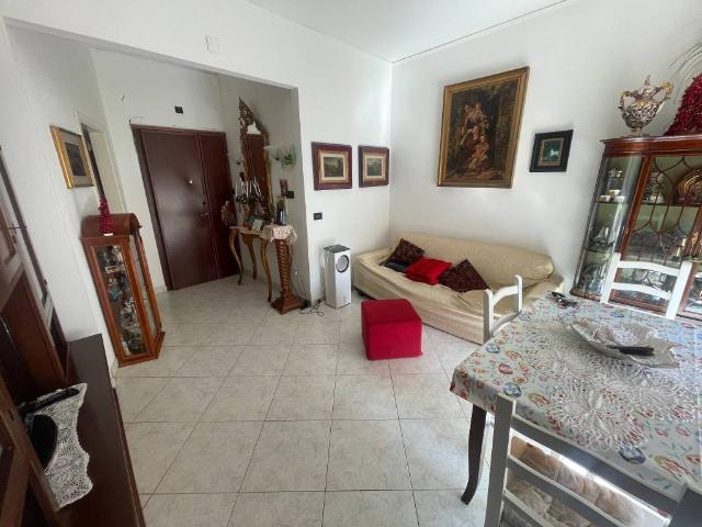 Appartamento in vendita a Livorno LI