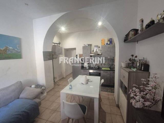 Appartamento in vendita a Livorno LI