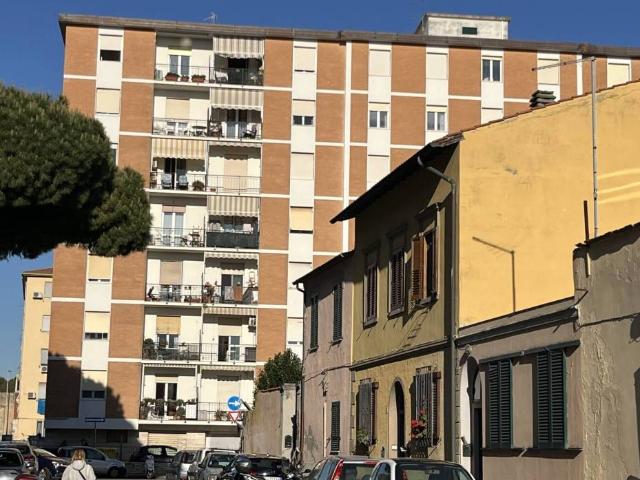 Appartamento in vendita a Livorno LI