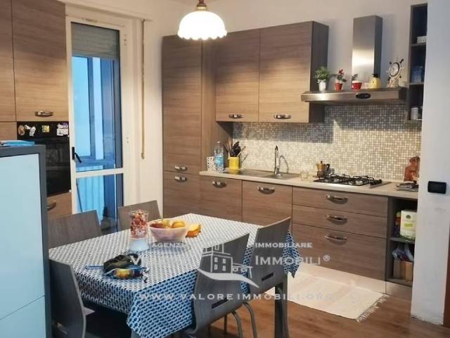 Appartamento in vendita a Livorno LI