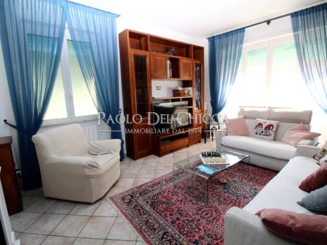 Appartamento in vendita a Livorno LI