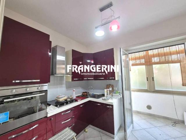 Appartamento in vendita a Livorno LI