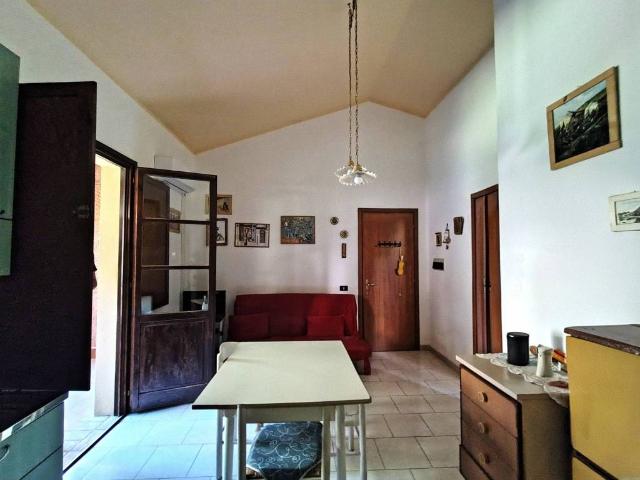 Appartamento in vendita a Cecina LI