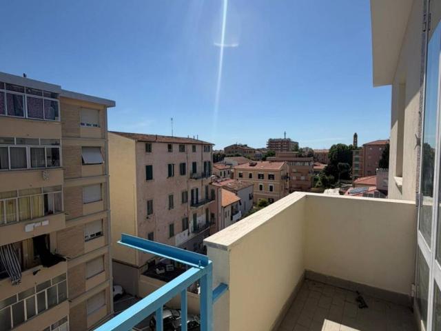 Appartamento in vendita a Livorno LI
