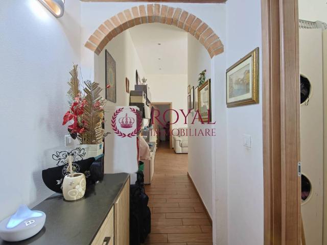 Appartamento in vendita a Livorno LI
