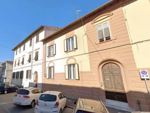 Appartamento in vendita a Livorno LI