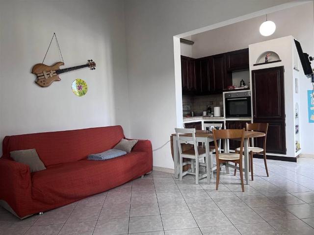 Appartamento in vendita a Livorno LI