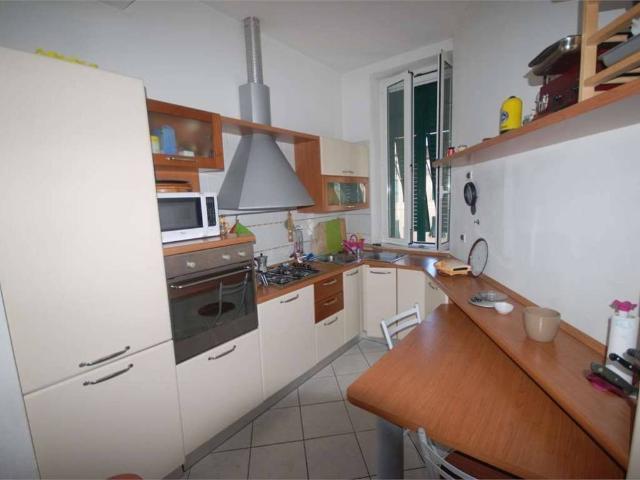 Appartamento in vendita a Livorno LI