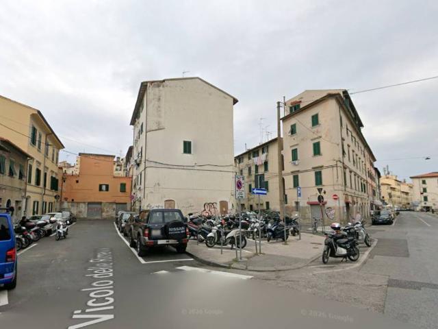 Appartamento in vendita a Livorno LI