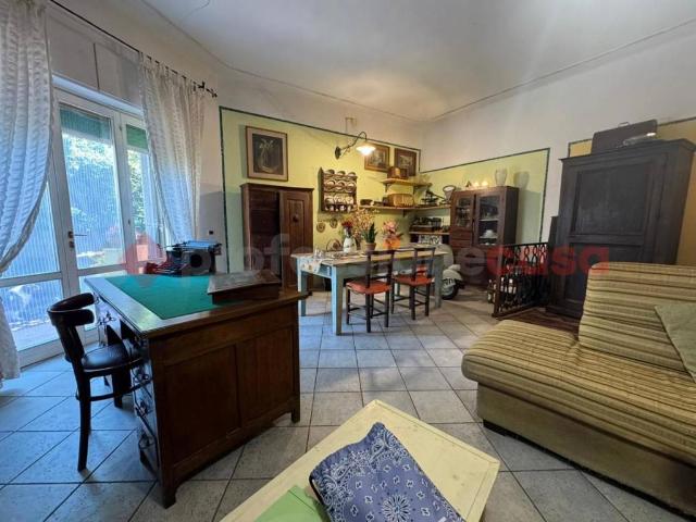 Appartamento in vendita a Livorno LI