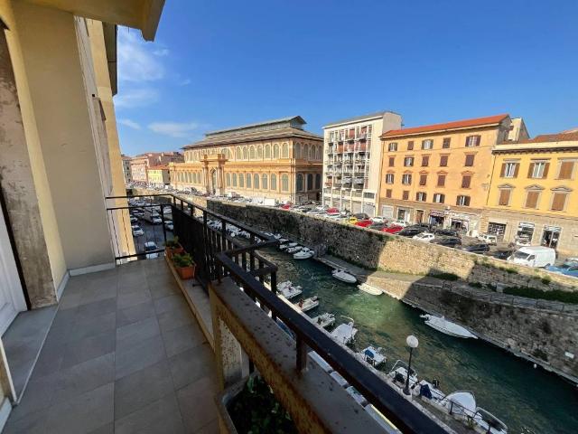 Appartamento in vendita a Livorno LI