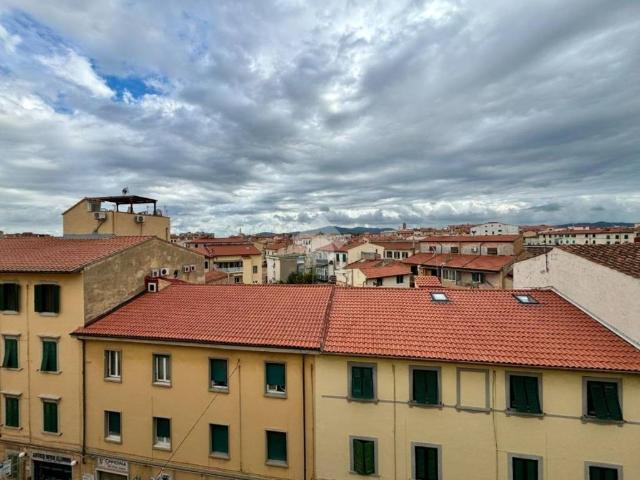 Appartamento in vendita a Livorno LI