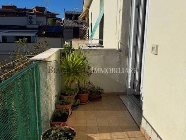 Appartamento in vendita a Livorno LI