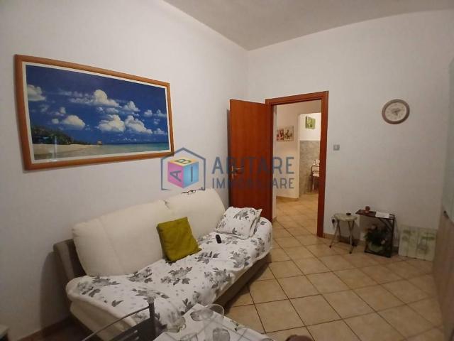 Appartamento in vendita a Livorno LI