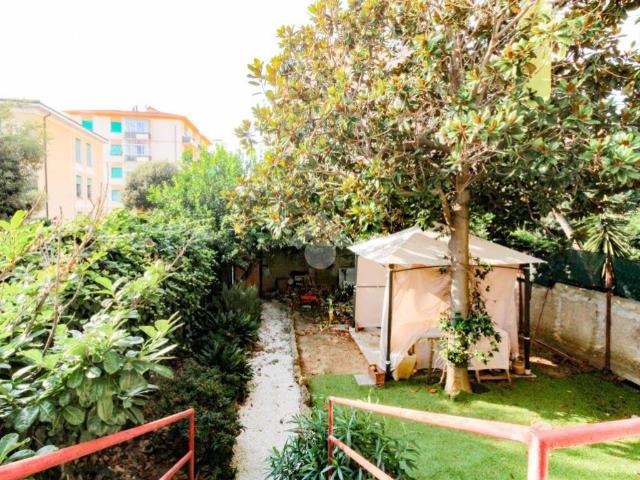 Appartamento in vendita a Livorno LI