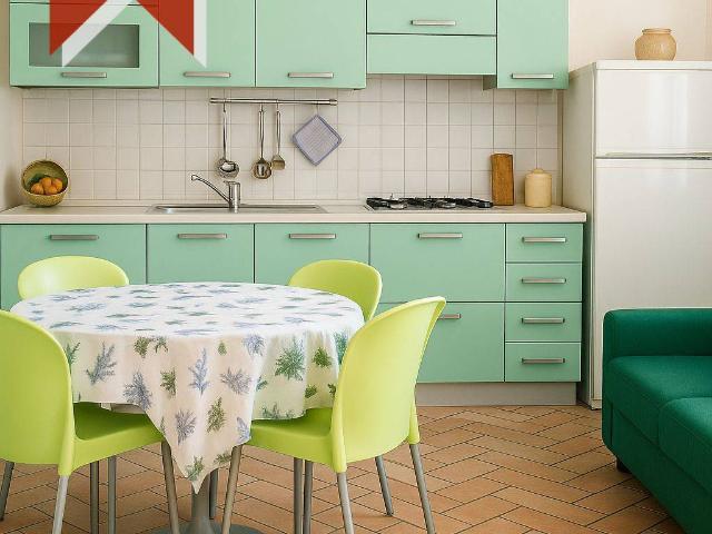Appartamento in vendita a Livorno LI