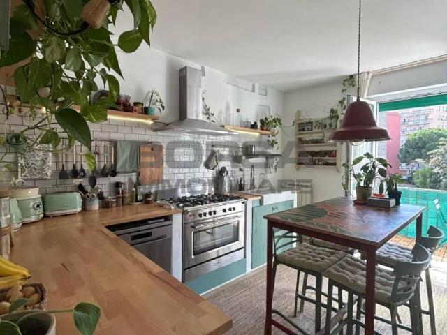 Appartamento in vendita a Livorno LI