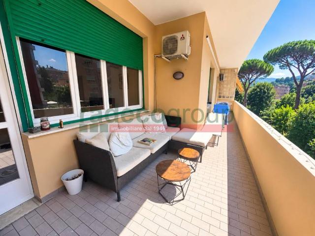 Appartamento in vendita a Livorno LI