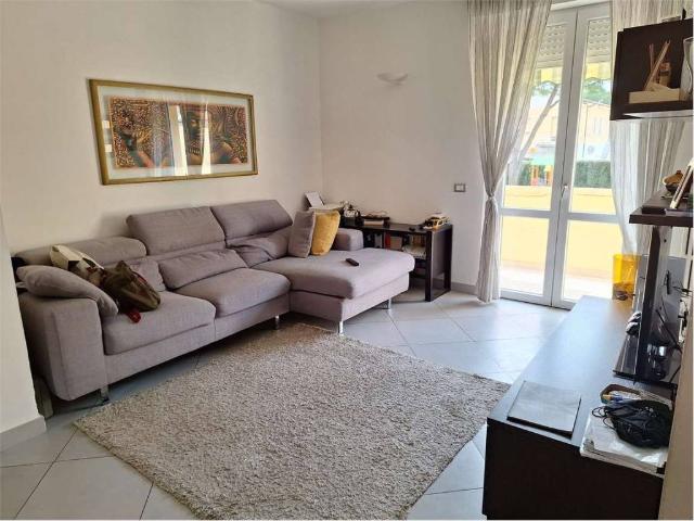 Appartamento in vendita a Livorno LI