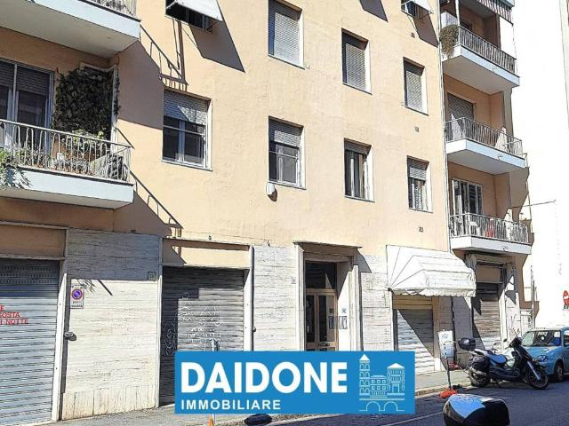 Appartamento in vendita a Livorno LI