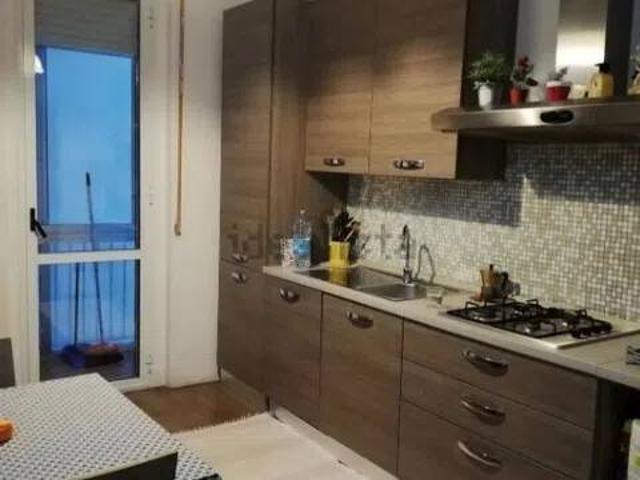 Appartamento in vendita a Livorno LI