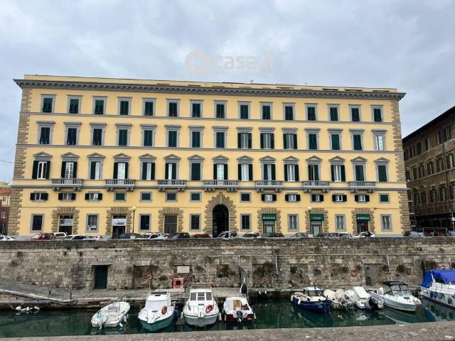 Appartamento in vendita a Livorno LI
