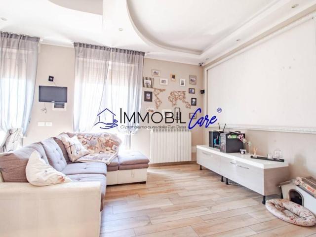 Appartamento in vendita a Livorno LI