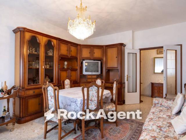 Appartamento in vendita a Livorno LI