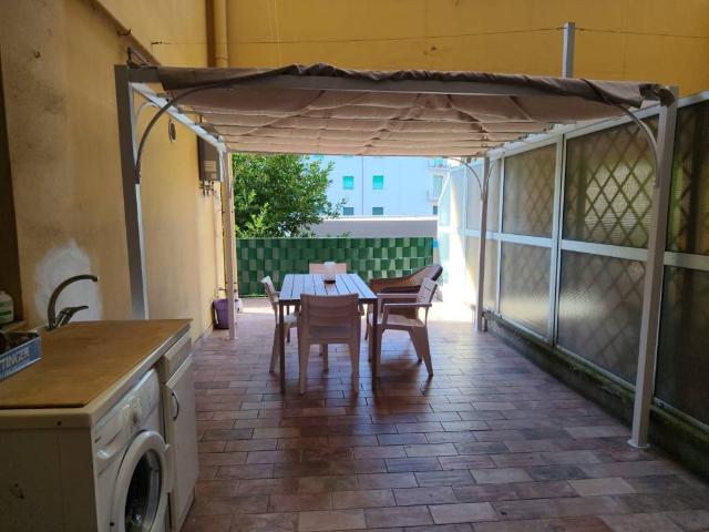 Appartamento in vendita a Livorno LI