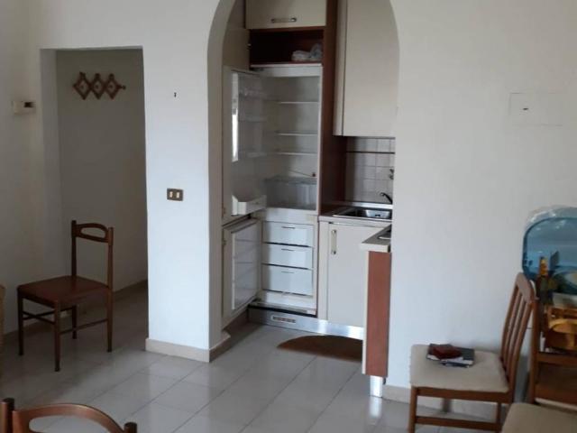 Appartamento in vendita a Livorno LI