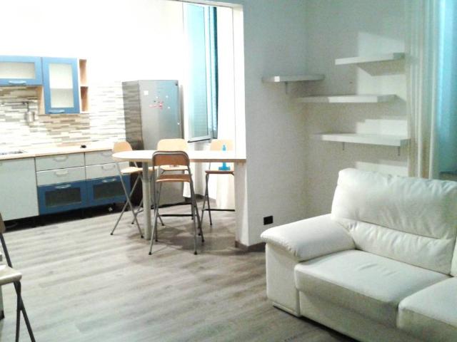 Appartamento in vendita a Livorno LI