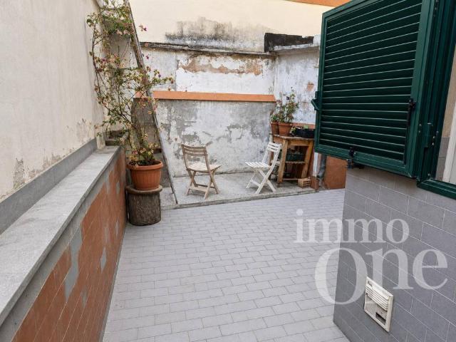 Appartamento in vendita a Livorno LI