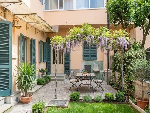 Appartamento in vendita a Livorno LI